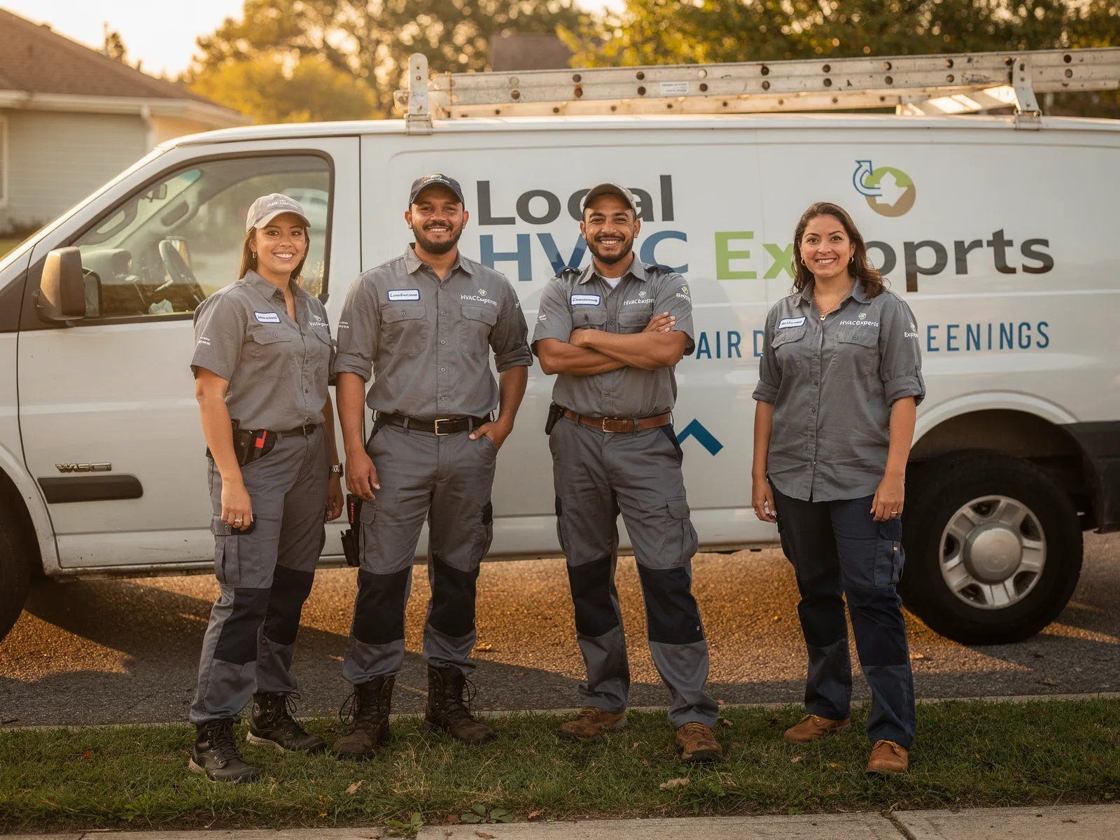 24/7 HVAC Repair & AC Replacement company in Alvada, OH