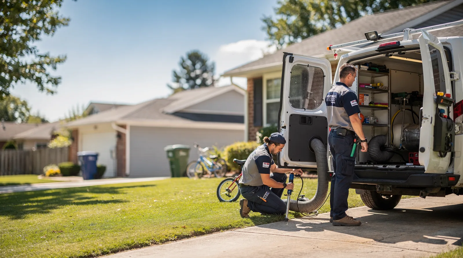 24/7 HVAC Repair & AC Replacement in Alvada, OH near me